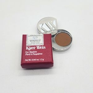 KJAER WEIS eye shadow magnetic